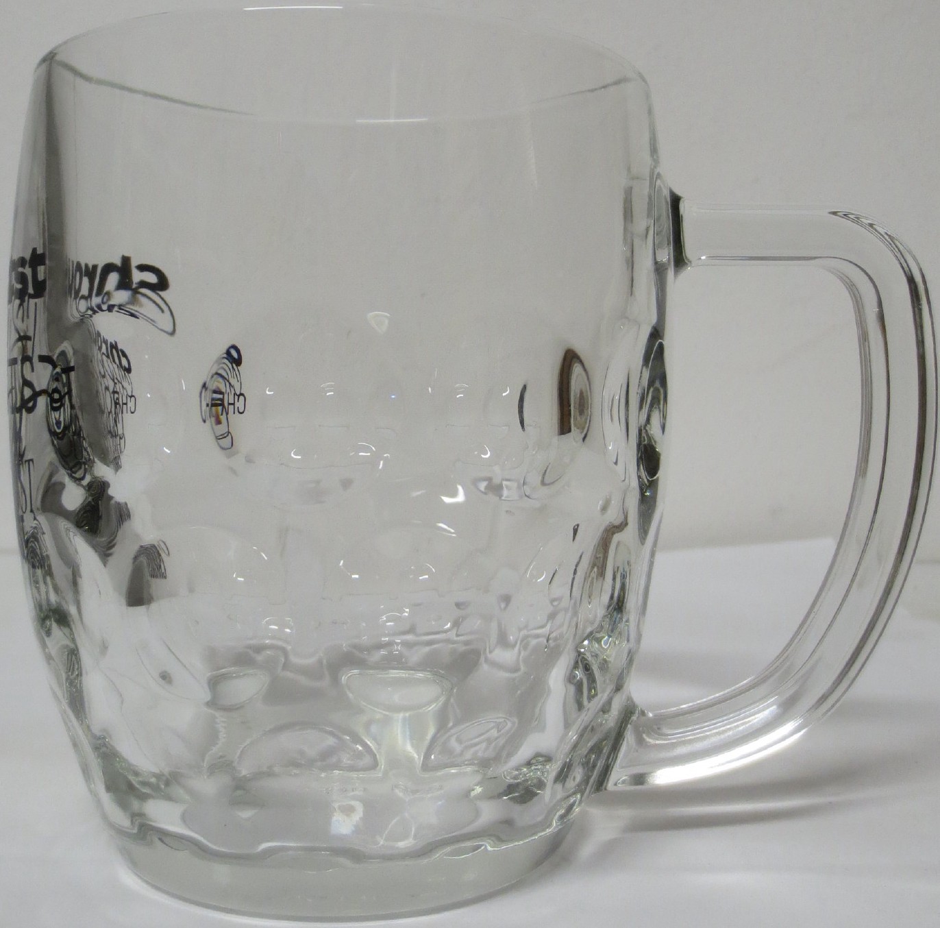 chroust CHROUST (0,5L) Kugel 