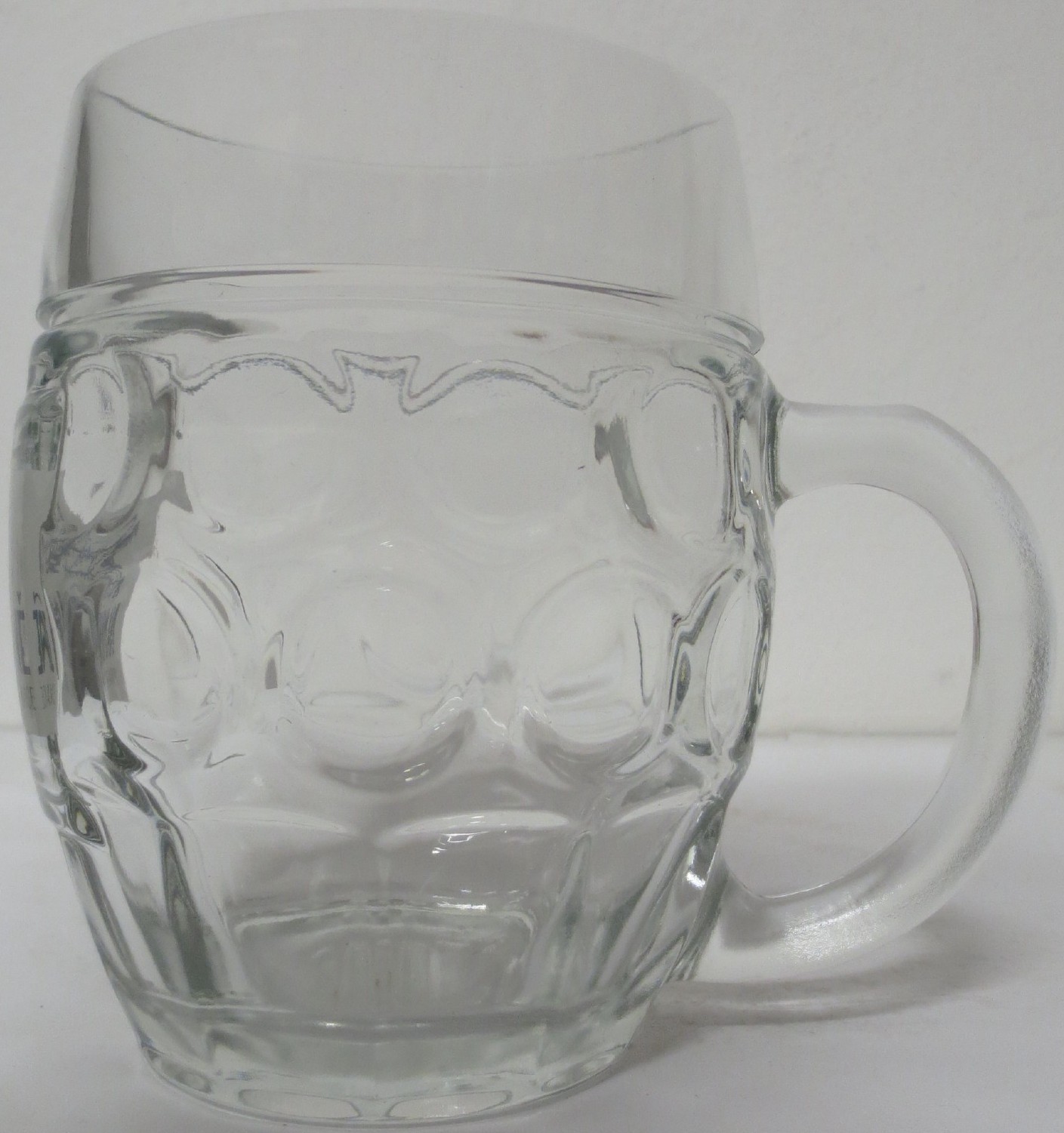 NA MLÝNĚ PIVOVAR RATÍŠKOVICE (0,5L) Tübinger (bílý) 