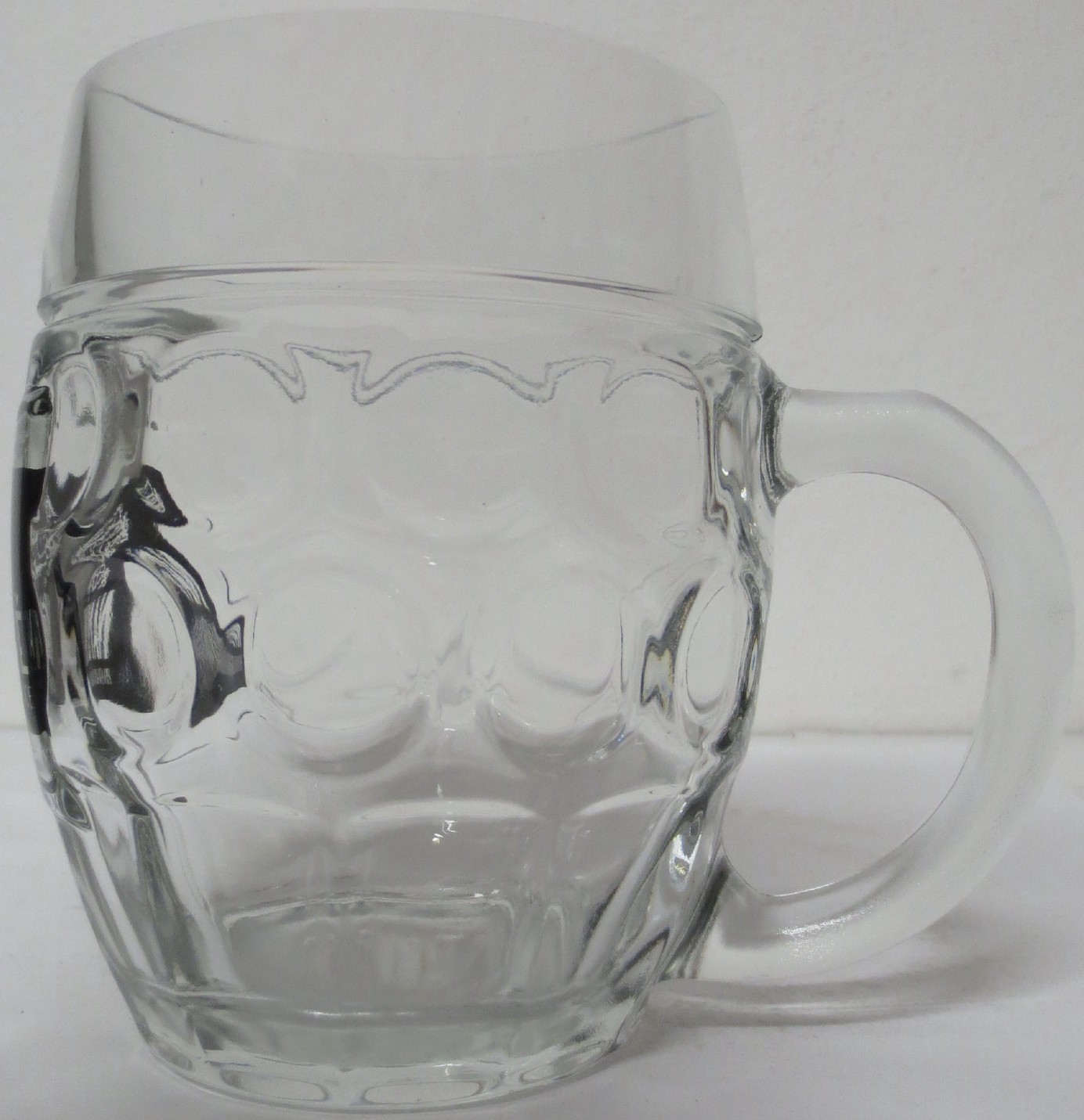 NA MLÝNĚ PIVOVAR RATÍŠKOVICE (0,5L) Tübinger (černý) 