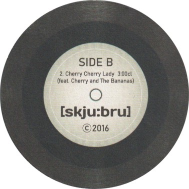 SQBRU SIDE A SIDE B 2016 (PTLP-K-ab)