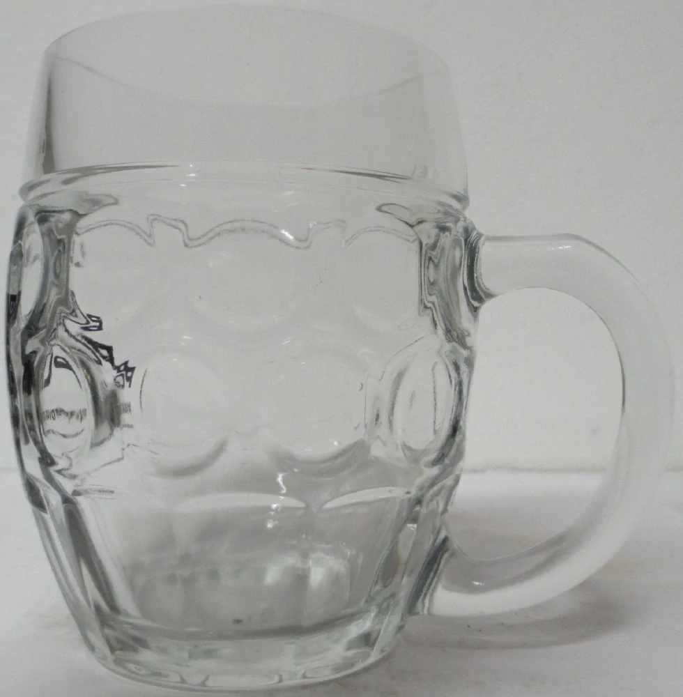 pCh! PIVOVAR CHŘÍČ DOLOŽEN 1567 OBNOVEN 2015 (0,5L) Tübinger 