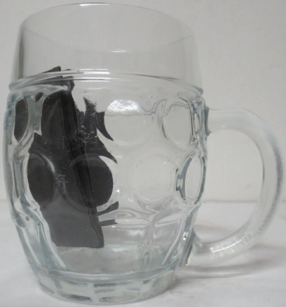 PIVO ZLOUN ZALOŽENO 1913 (0,5L) Tübinger 