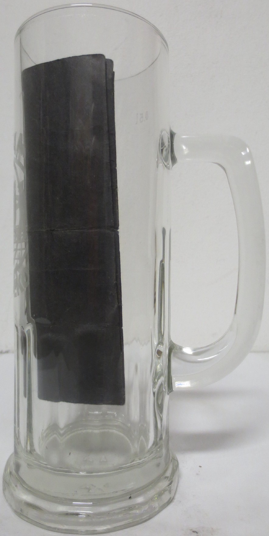 PIVOVAR BEZDĚKOV (0,5L) Habsburk 