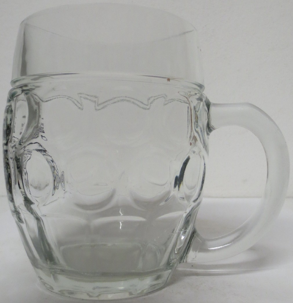 pivovar antoš (0,5L) Tübinger 