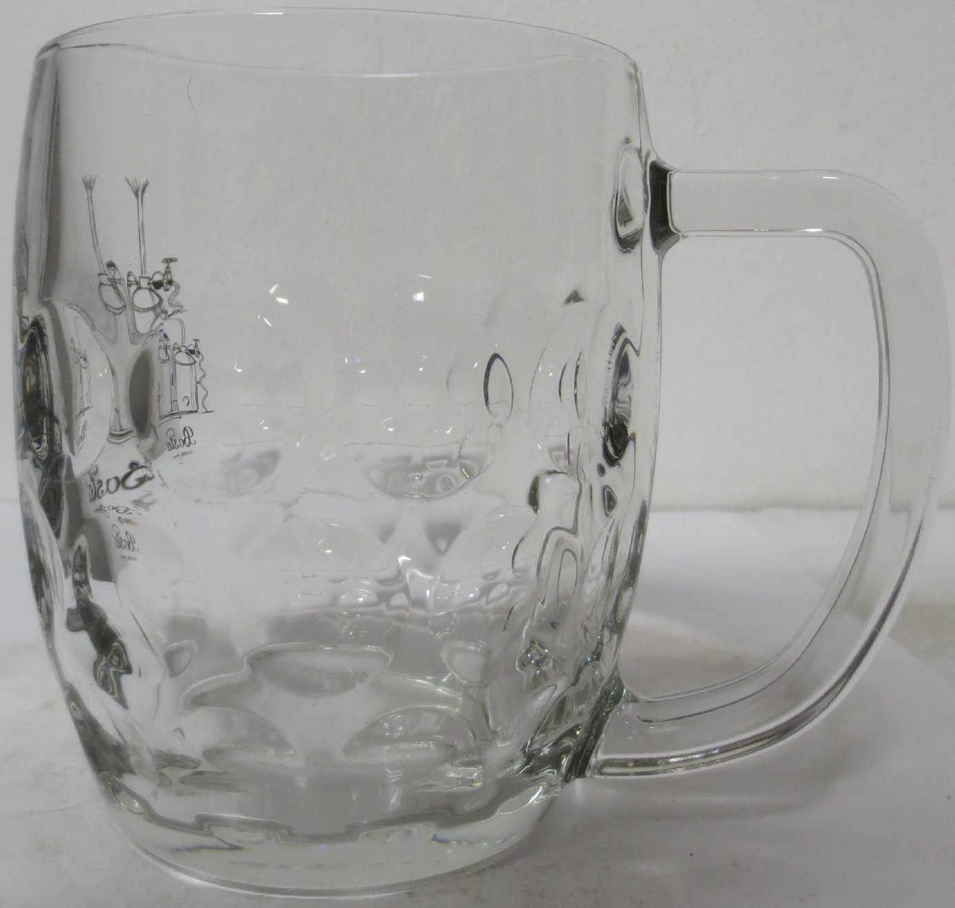 Bašta Sousedský pivovar (0,5L) Kugel 