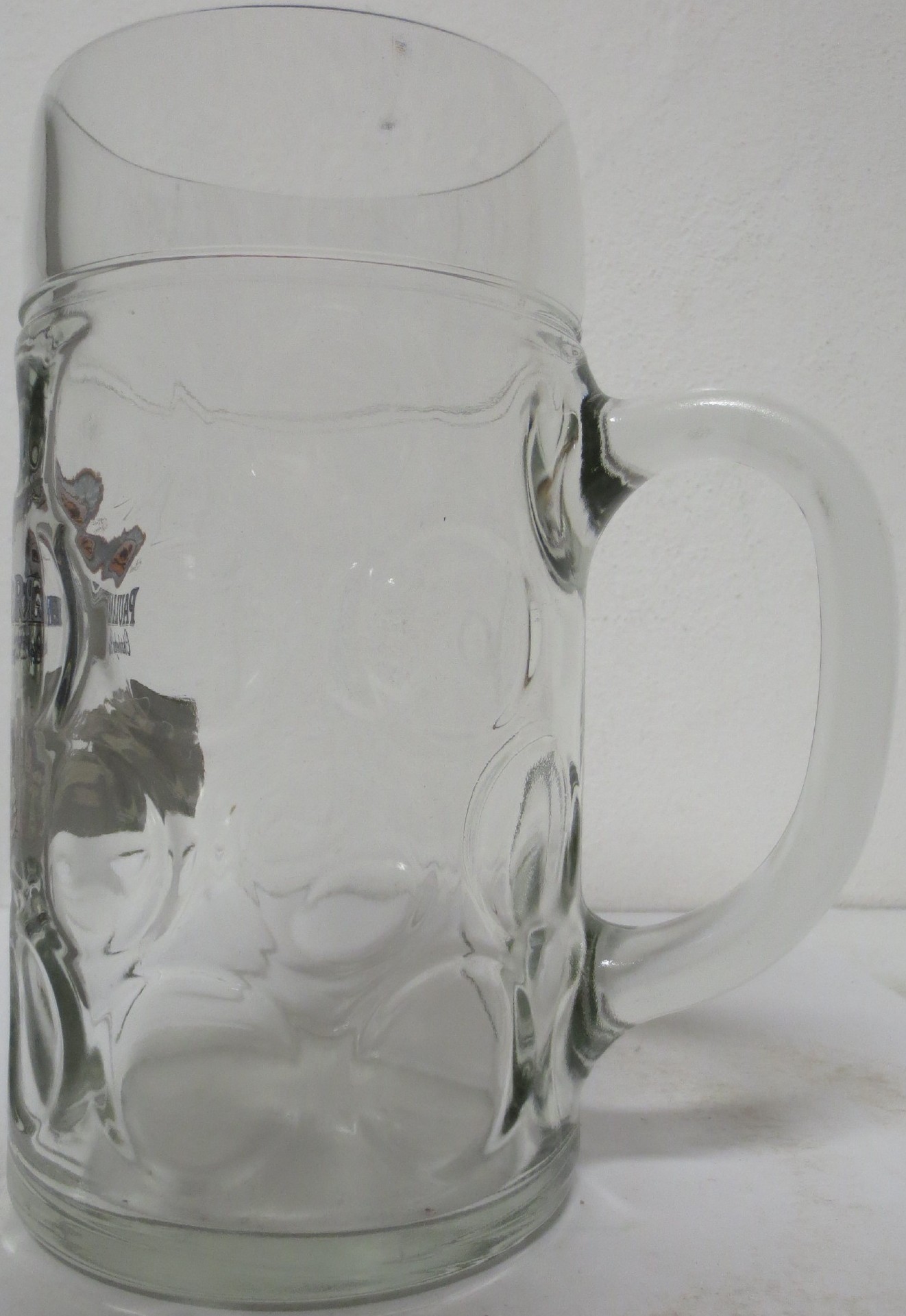 PAULANER Oktoberfest Bier (1L) Isar 