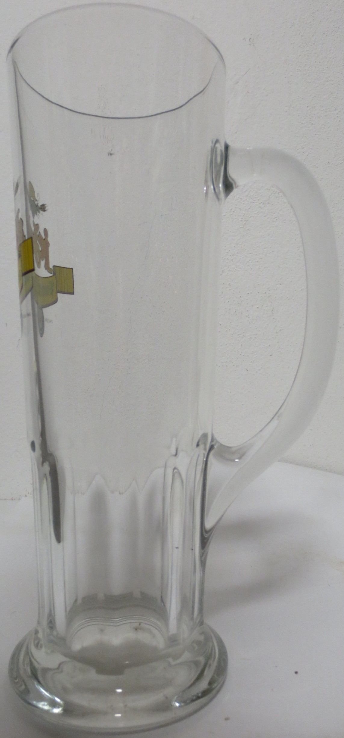 ježek Pivovar Jihlava (0,5L) Krýgl vysoký