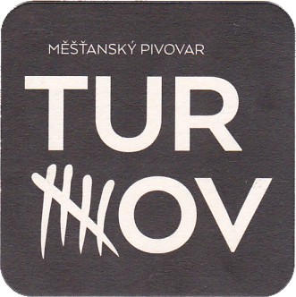 MĚŠŤANSKÝ PIVOVAR TURNOV (PTMP-Č-ab) 