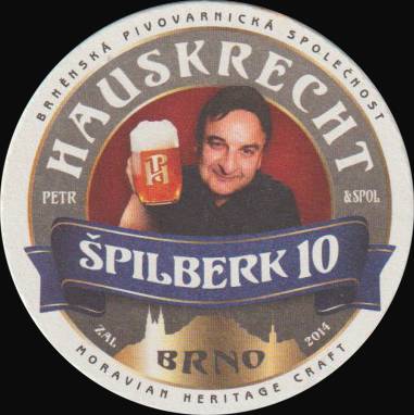 ŠPILBERK 10 HAUSKRECHT BRNO (PTMP-K-ab)