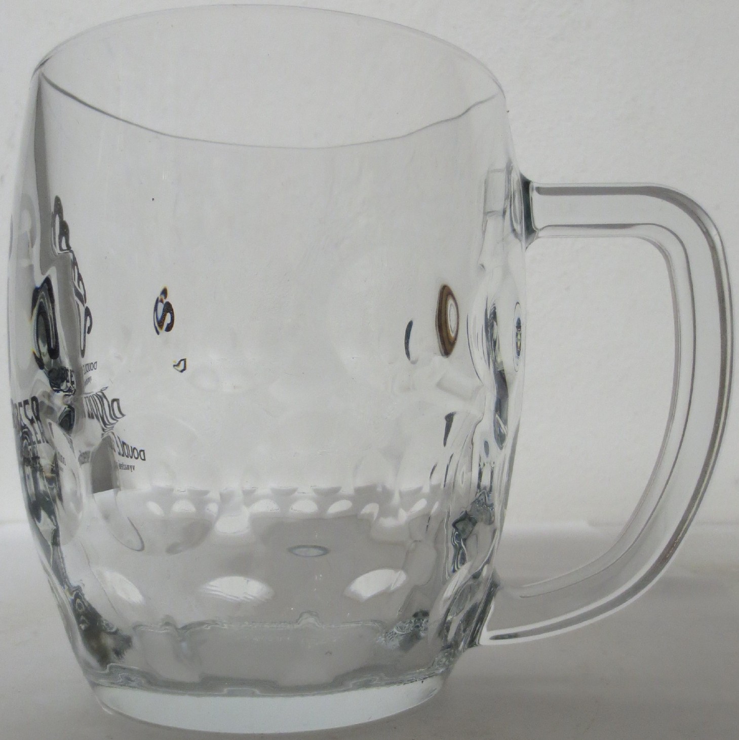 DOUDLE BEER vymazlené pivo (0,5L) Kugel