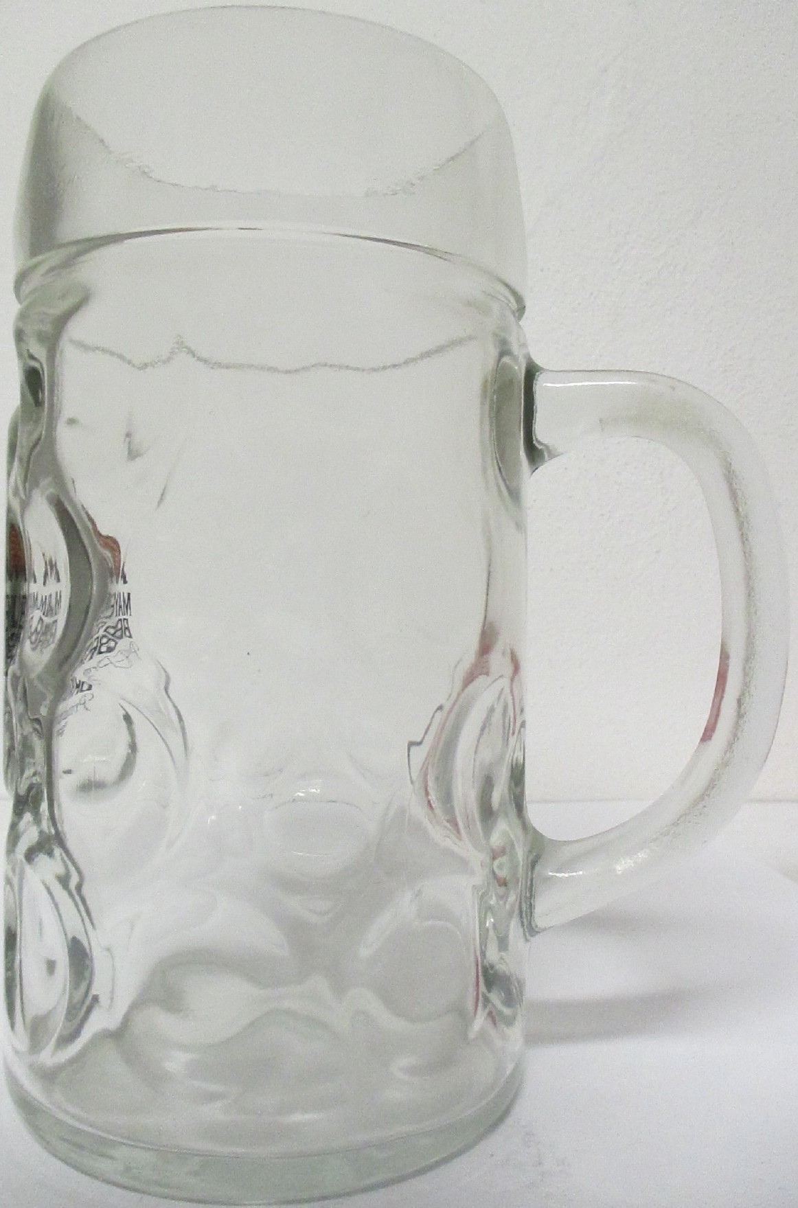 MAYER BRÄU Privatbrauerei Oggersheim (1L) I
