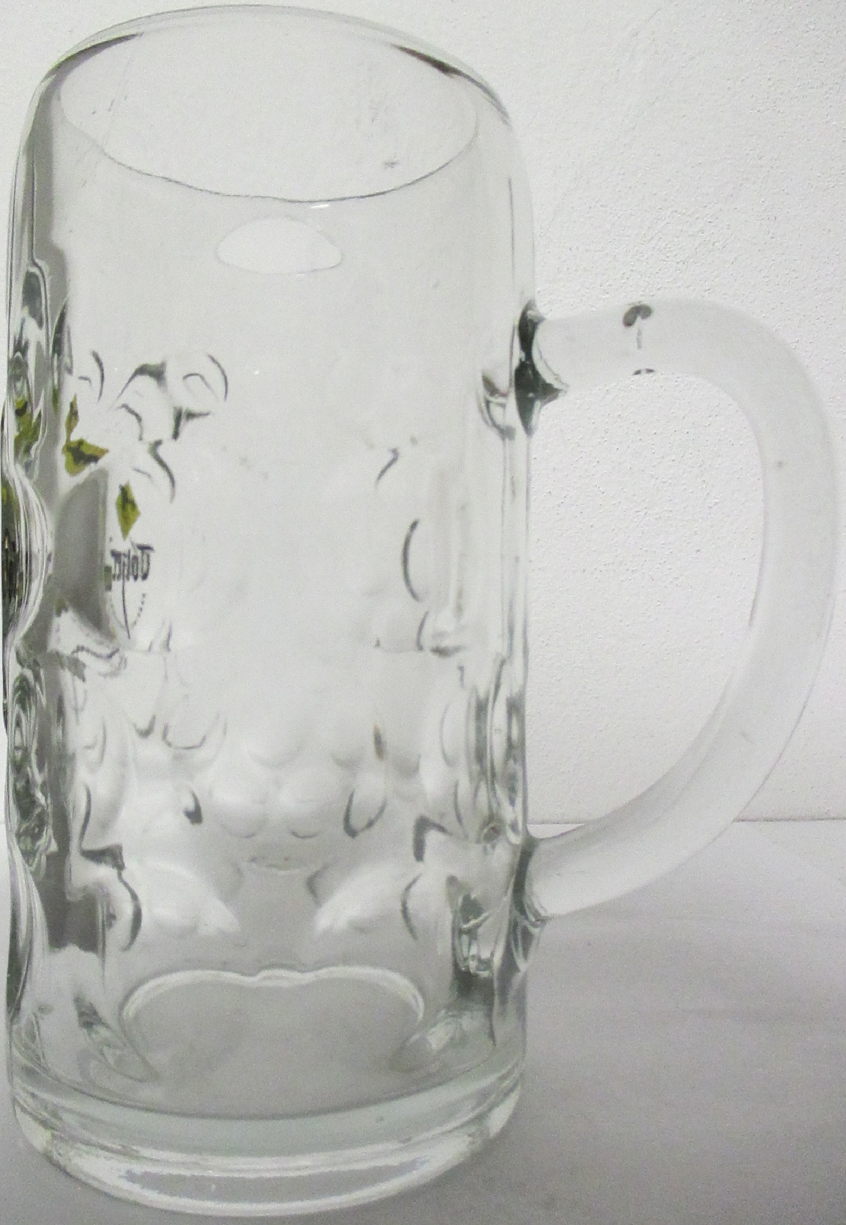 Tölzer BIER BRAUEREI OBERLAND (1L) 