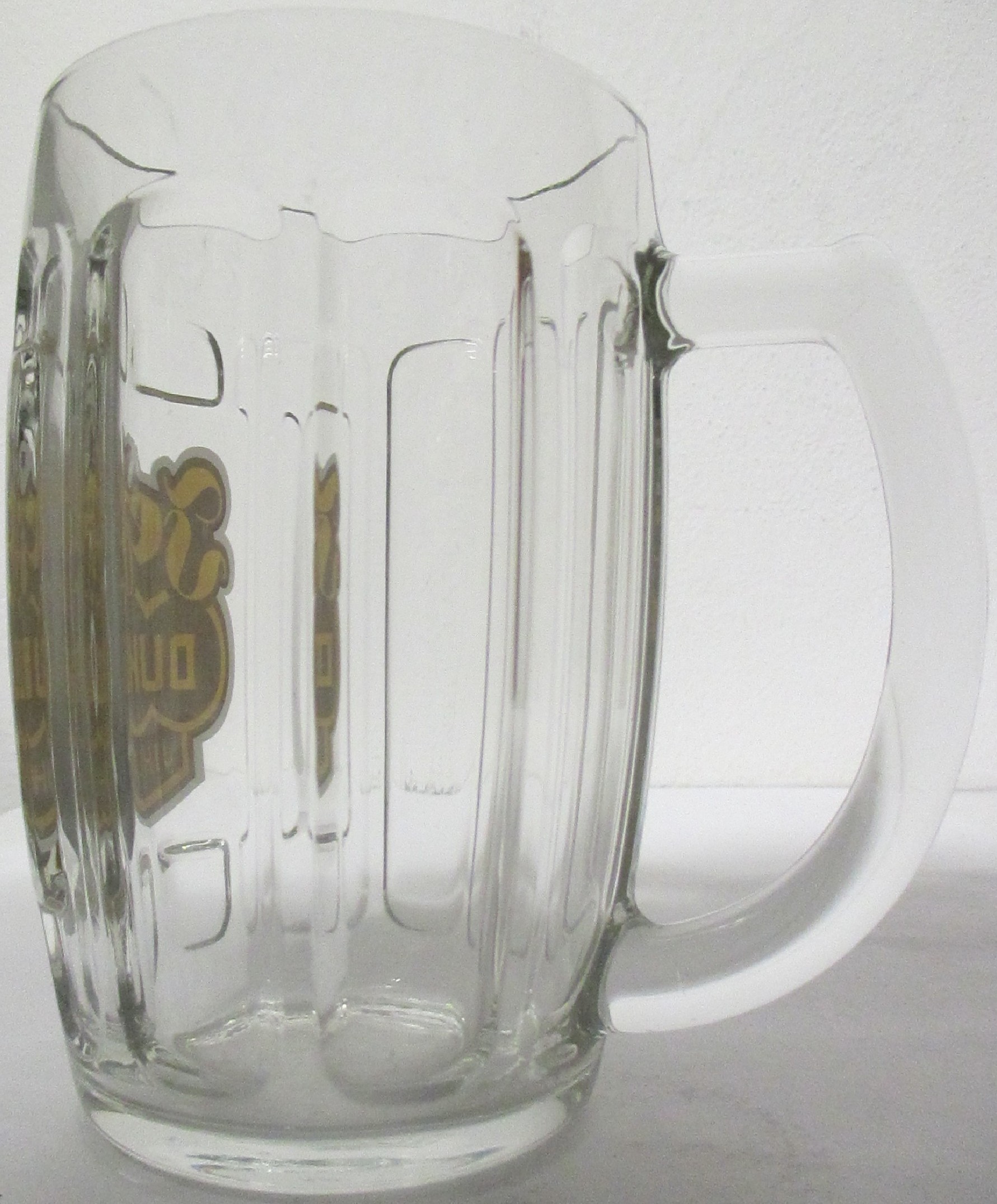 Ježek DUKLA JIHLAVA (0,5L) Moravia Seidl 
