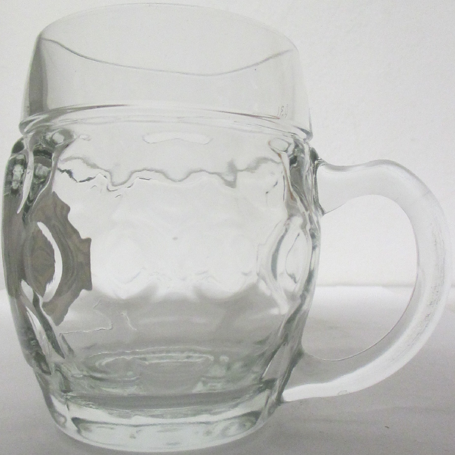 LOĎ PIVOVAR (0,3L) Tübinger 