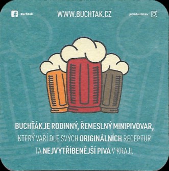BUCHŤÁK PIVOVAR WWW.BUCHTAK.CZ (PTMP-Č-ab) 