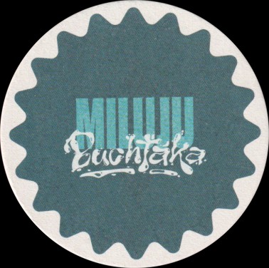 MILUJU Buchťáka (PTMP-K-ab) 