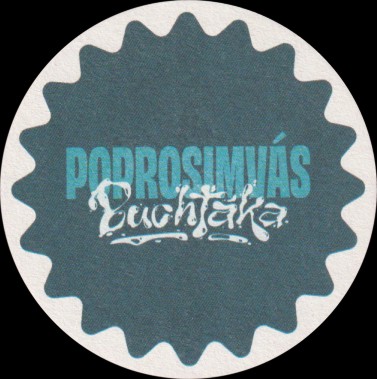 POPROSÍMVÁS Buchťáka (PTMP-K-ab) 