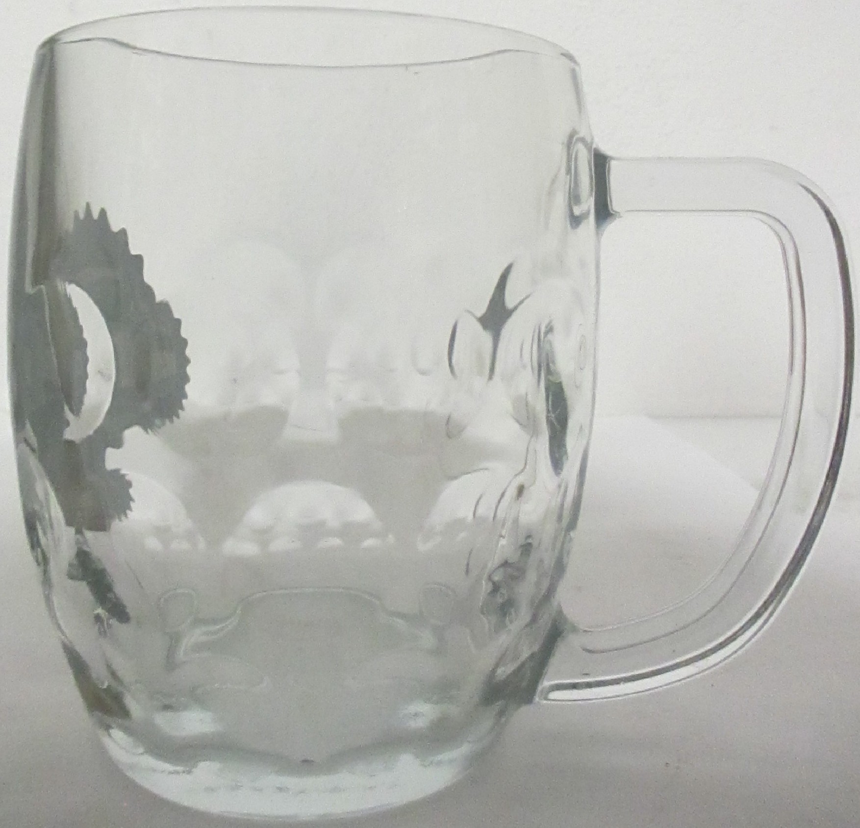 BUCHŤÁK PIVOVAR (0,5L) Kugel