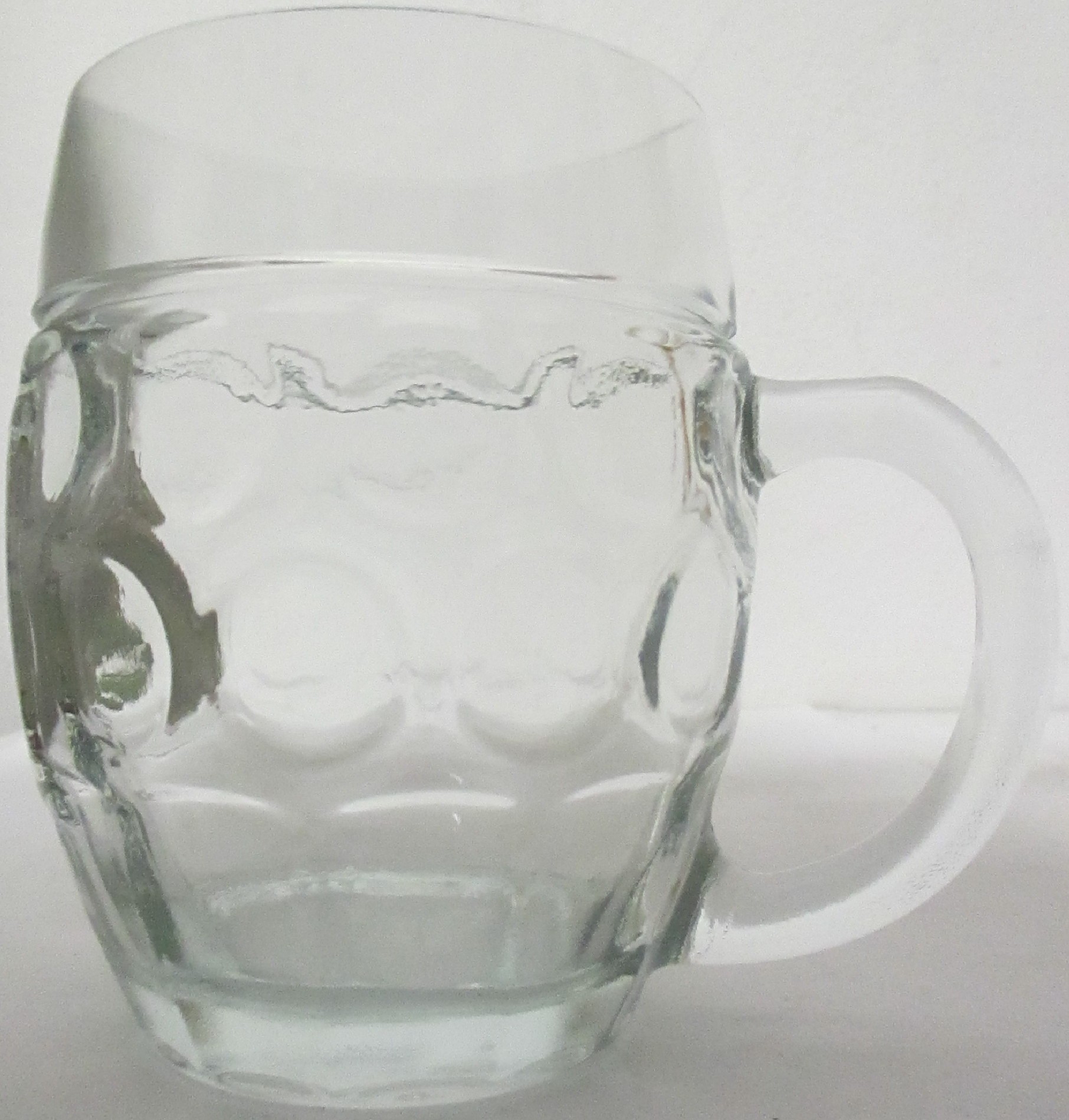 krakonoš Z Trutnva od 1582 (0,5L) Tübinger č.2 