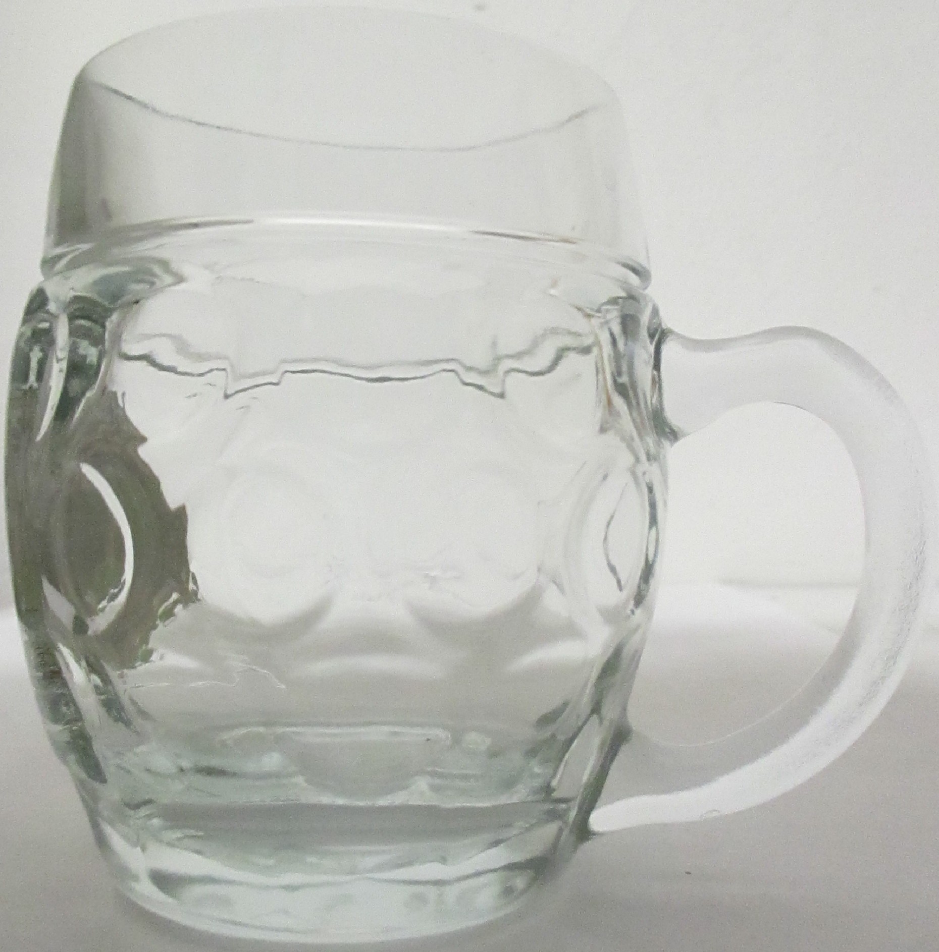 krakonoš Z Trutnva od 1582 (0,3L) Tübinger č.2 