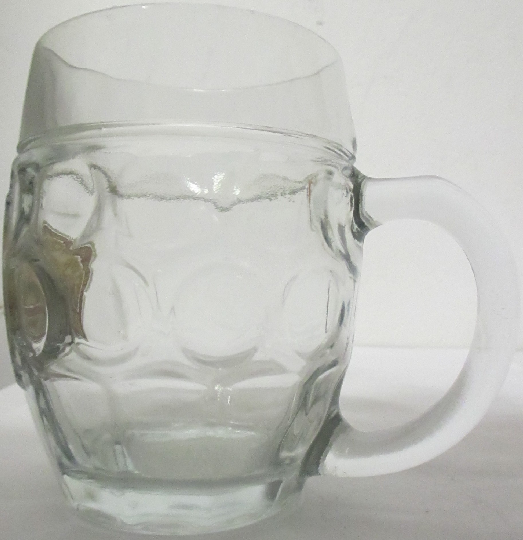 BŘEZŇÁK (0,5L) Tübinger 