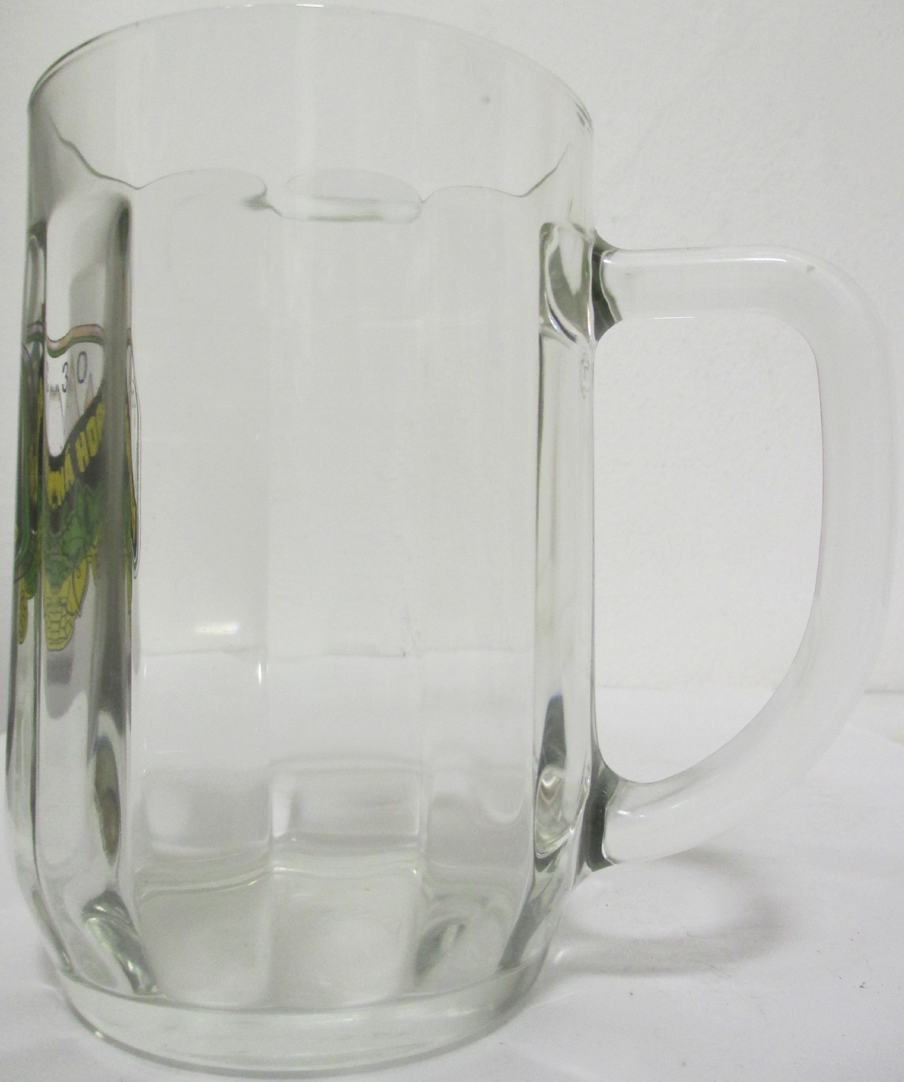 ČERNÁ HORA 1530 (0,5L) Praha 