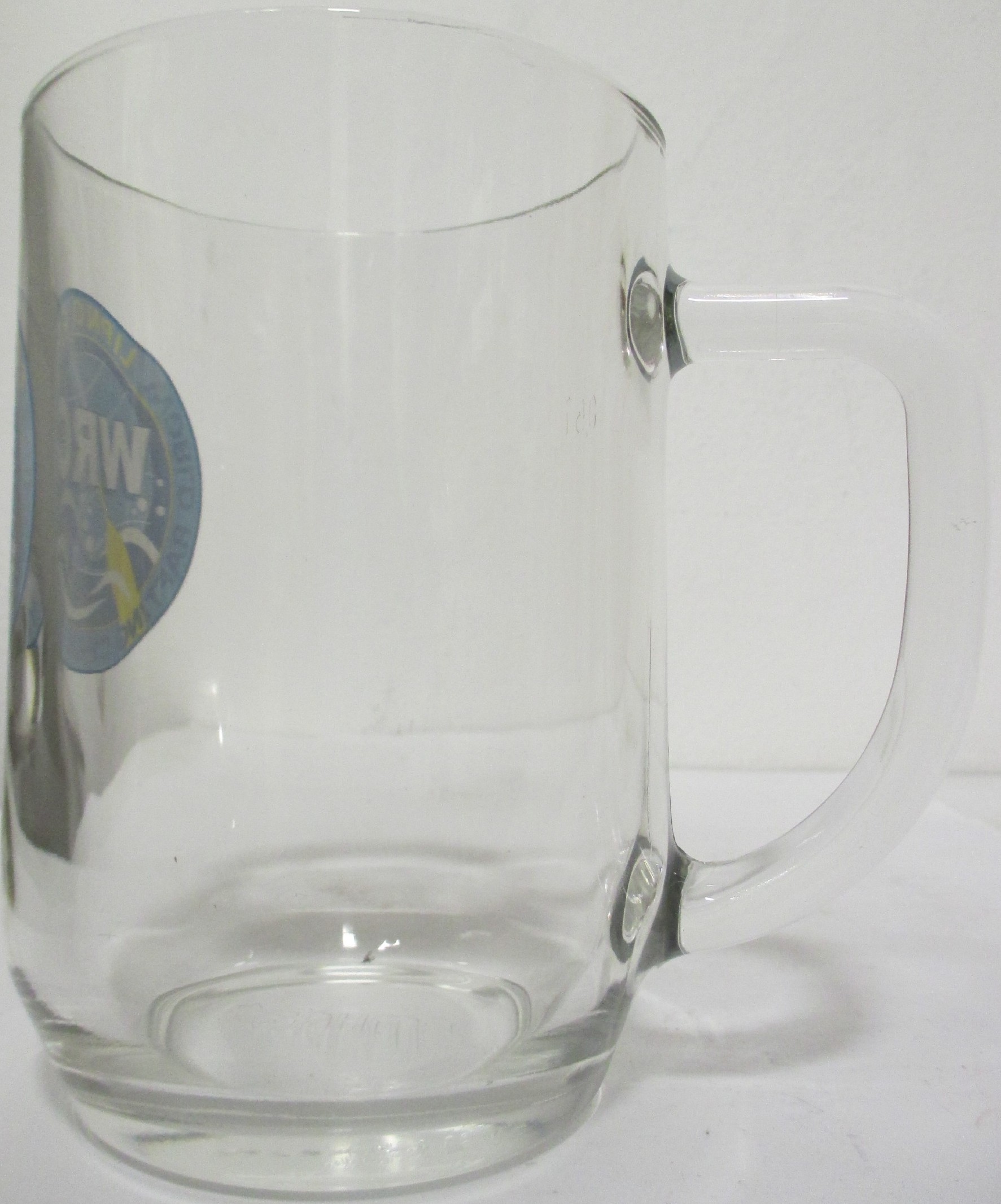 WRC LIPNO 2003 (0,5L) Bohemia