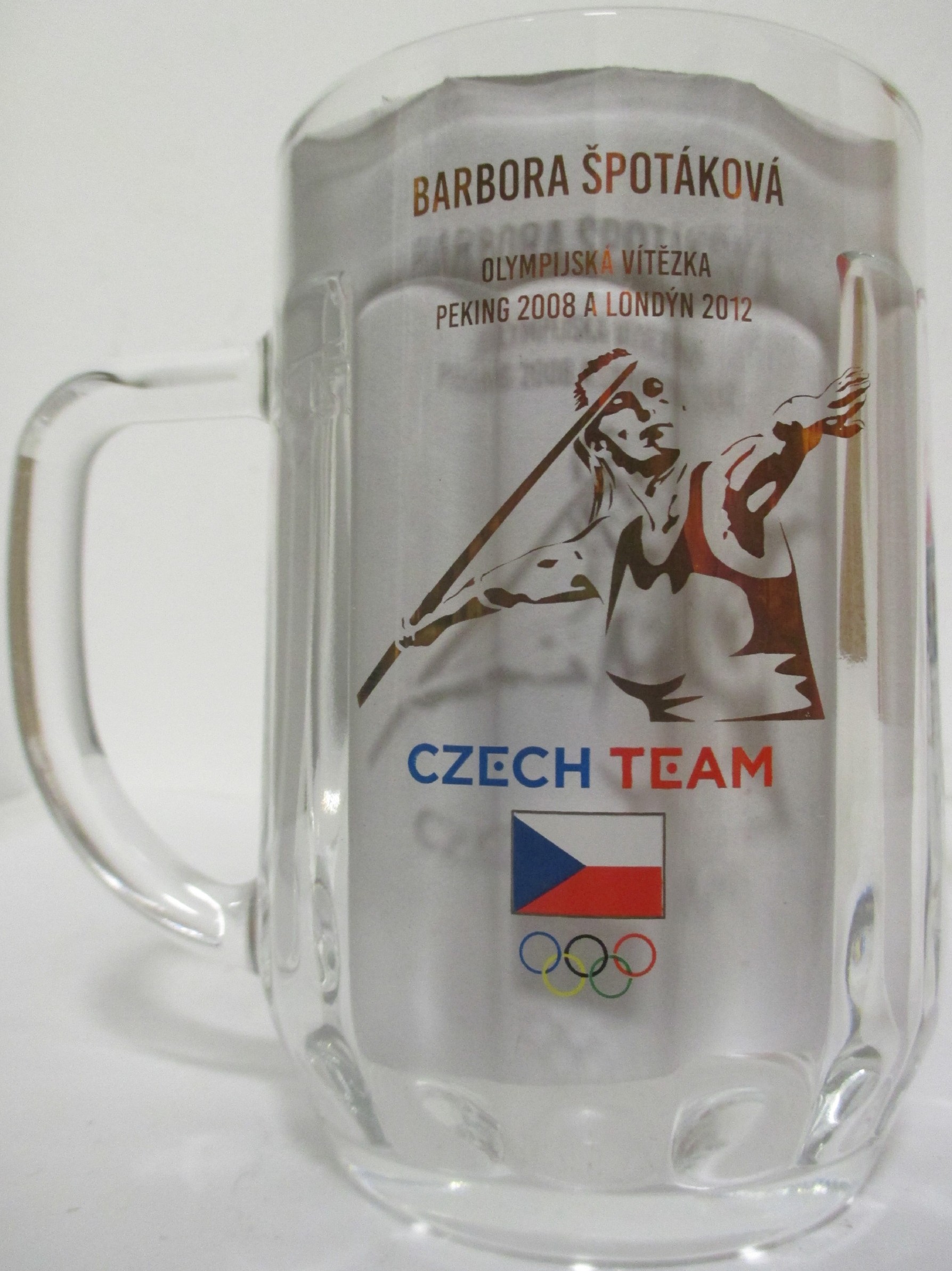 Pilsner Urquell CZECH TEAM (0,5L) Praha 