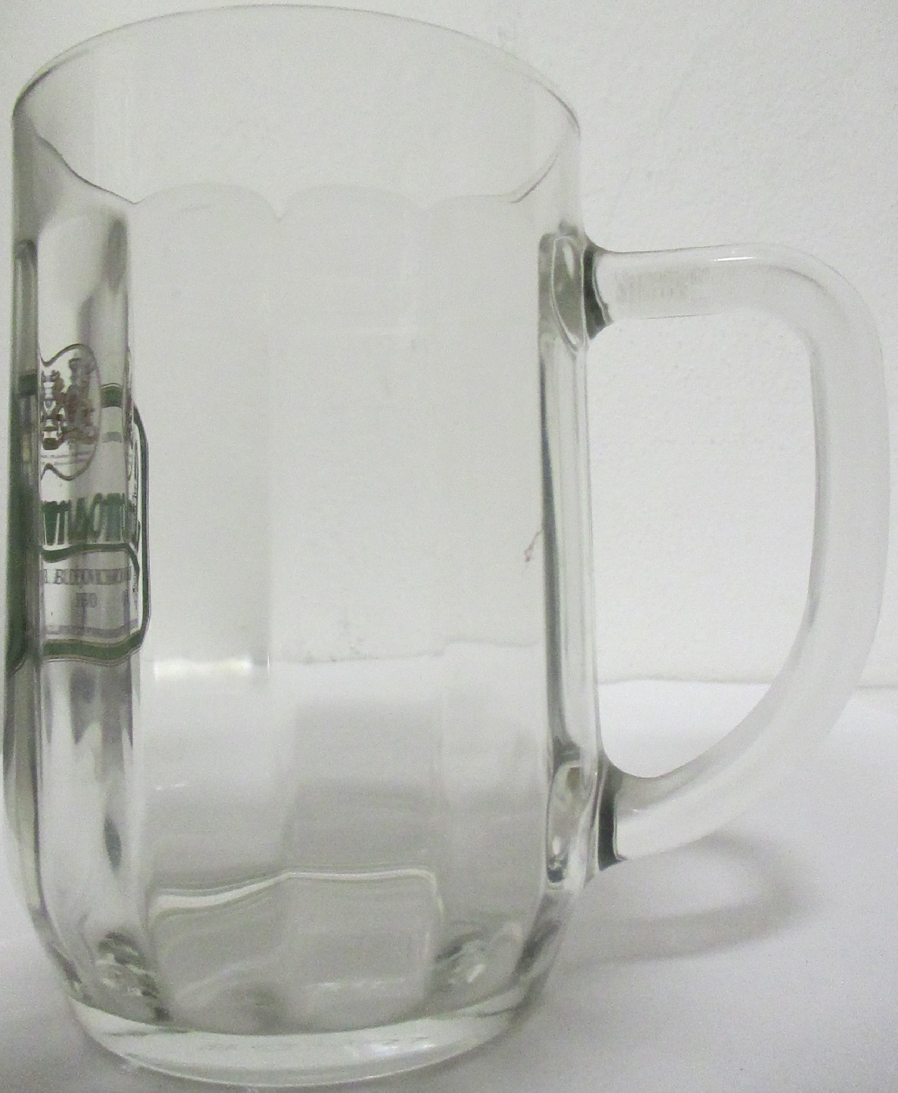 Samson BUDĚJOVICKÉ PIVO (0,5L) Praha