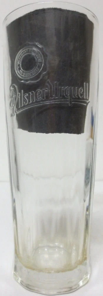 Pilsner Urquell (0,3L) štuc litý č.1