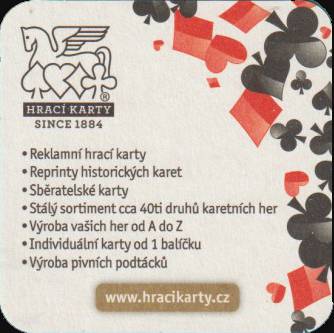 Hukvaldské pivo č.1-6/6 (PTMP-Č-ab) (série 6ks)