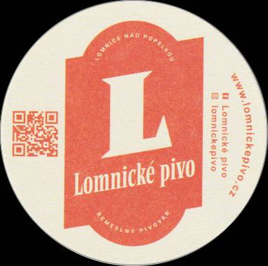 Lomnické pivo www.lomnickepivo.cz (PTMP-K-ab)
