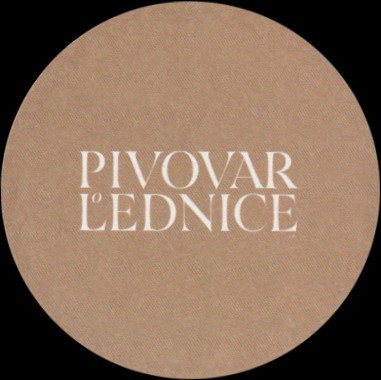PIVOVAR LEDNICE 7° (PTMP-K-ab) 