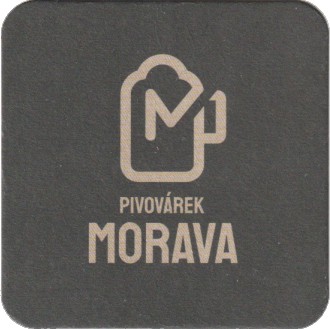 PIVOVÁREK MORAVA (PTMP-Č-ab) 