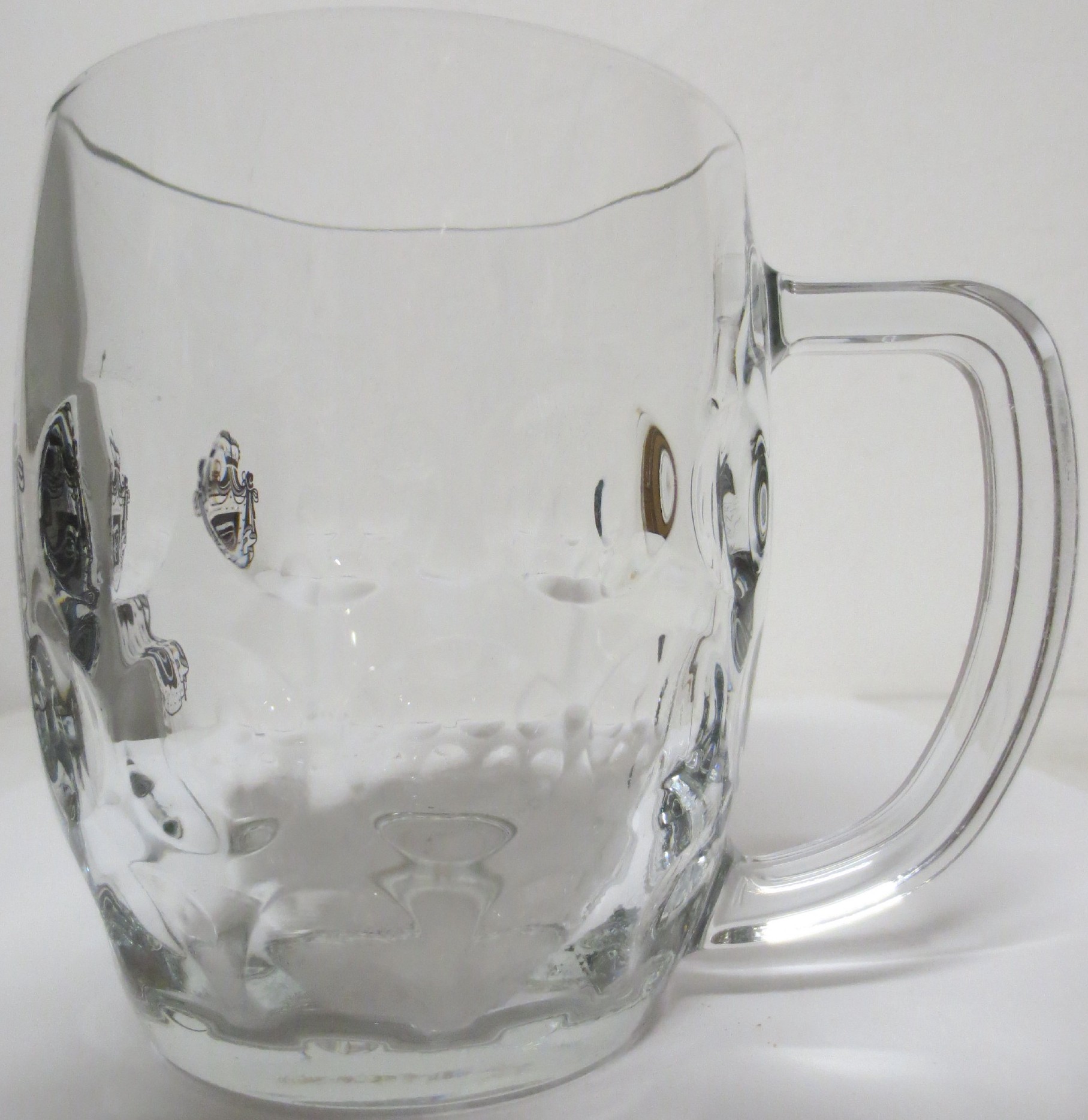 F RODINNÝ PIVOVAR SVATÝ FLORIÁN LOKET (0,5L) Kugel