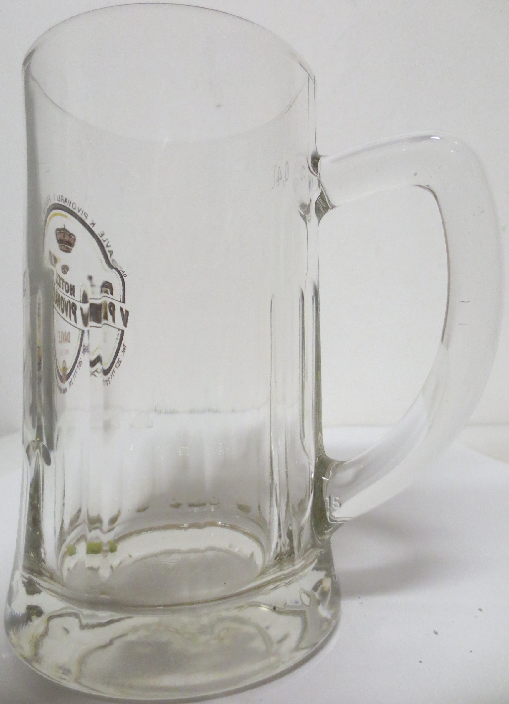 HOTEL V PIVOVAŘE DAVLE 1901-2001 (0,4L) Salzburg