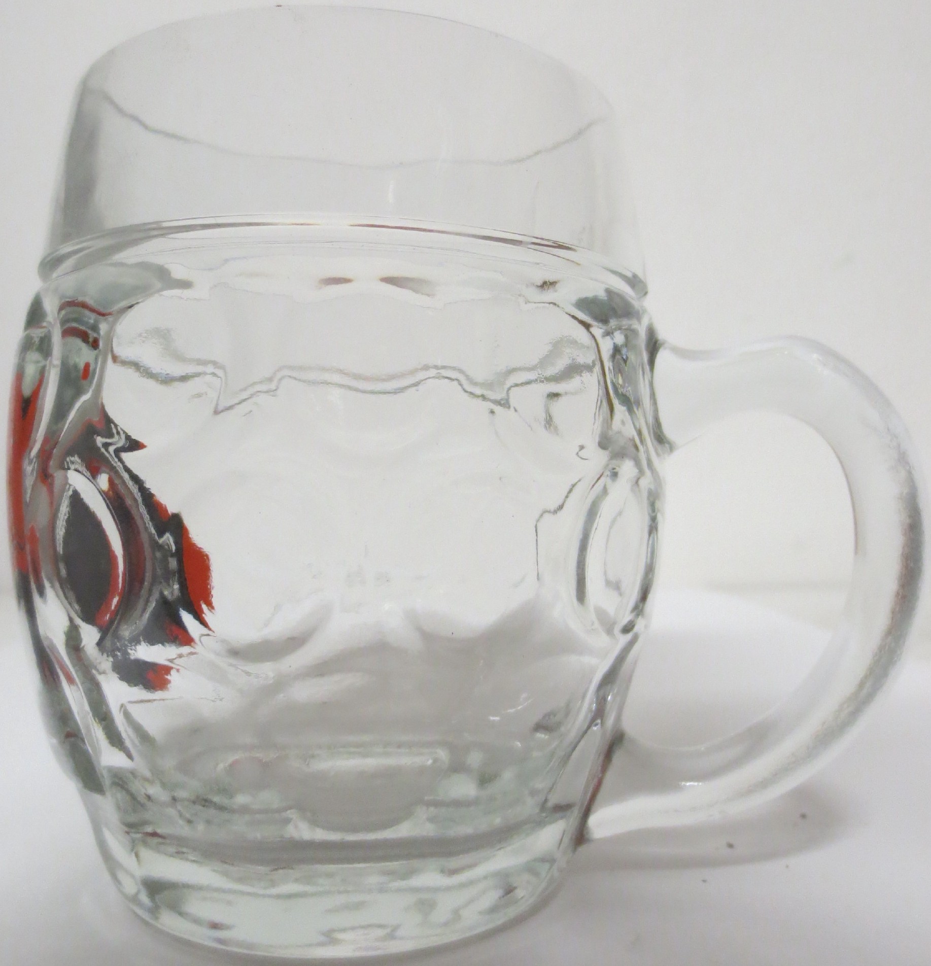 PIVOVAR mordýř IIII II (0,3L) Tübinger 