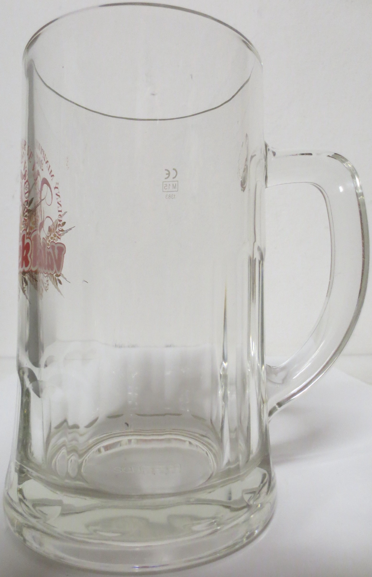 RODINNÝ MINIPIVOVAR VE VSETÍNĚ 2002 Valášek (0,5L) Salzburg
