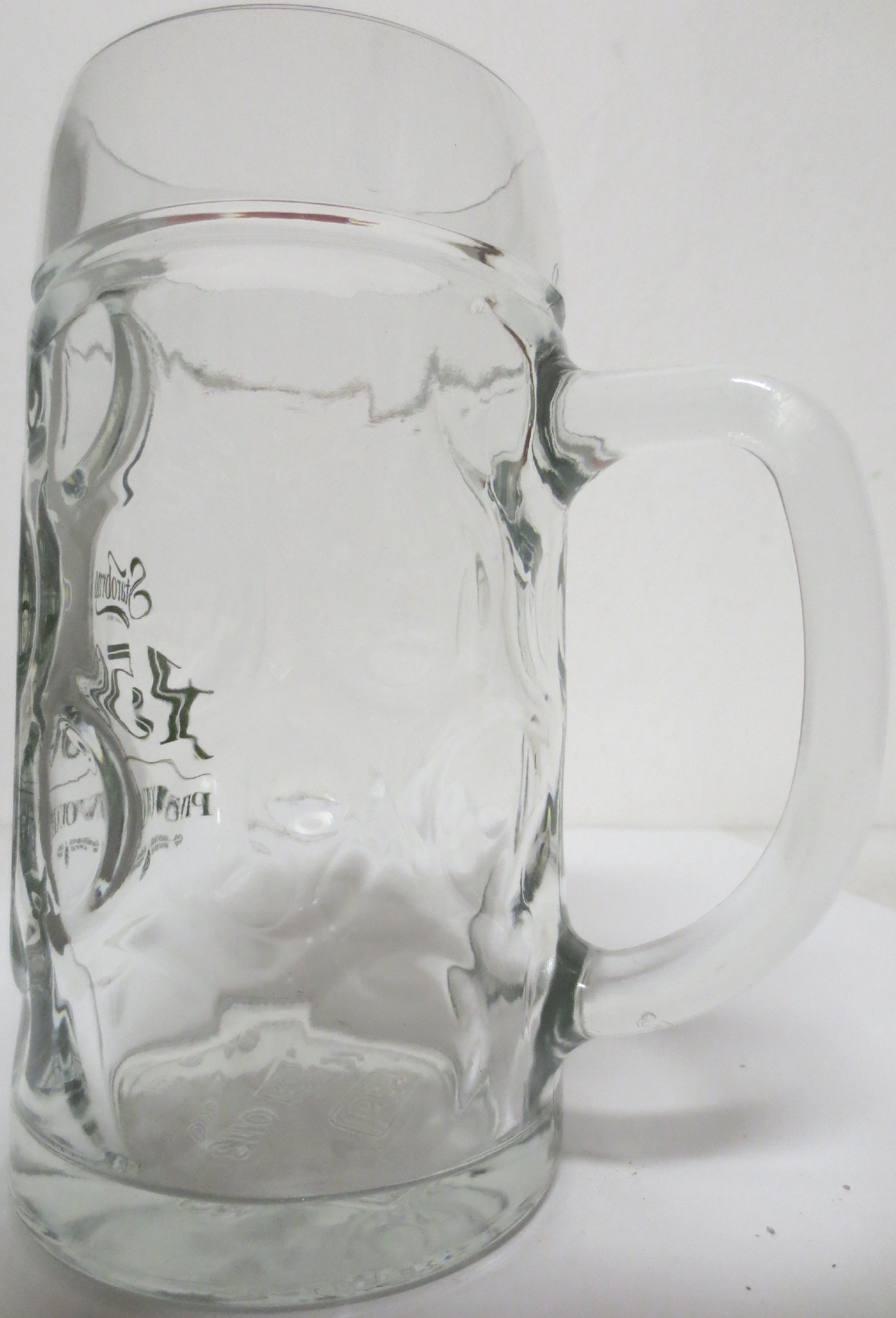 Starobrno 150 LET PIVOVAR (0,5L) Isar 