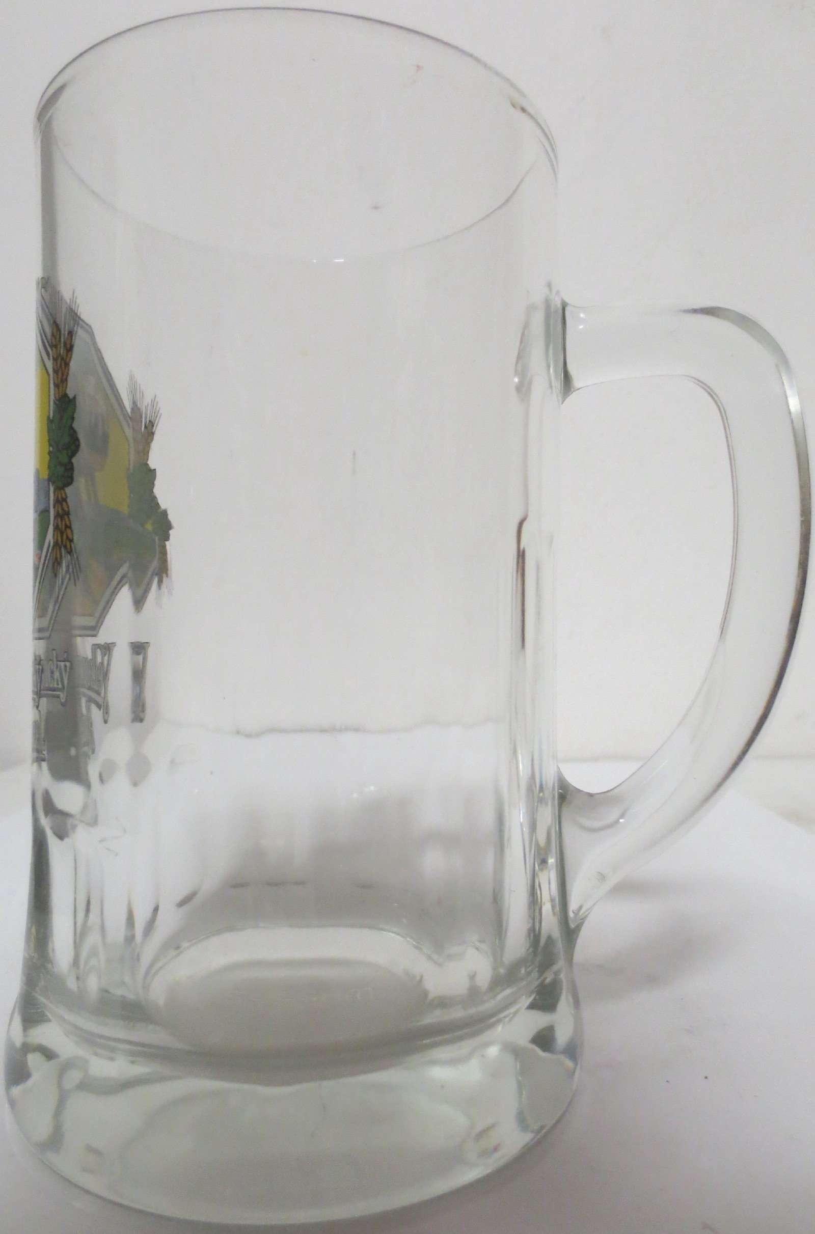 Velkopopovický Kozel (0,5L) Salzburg č.2