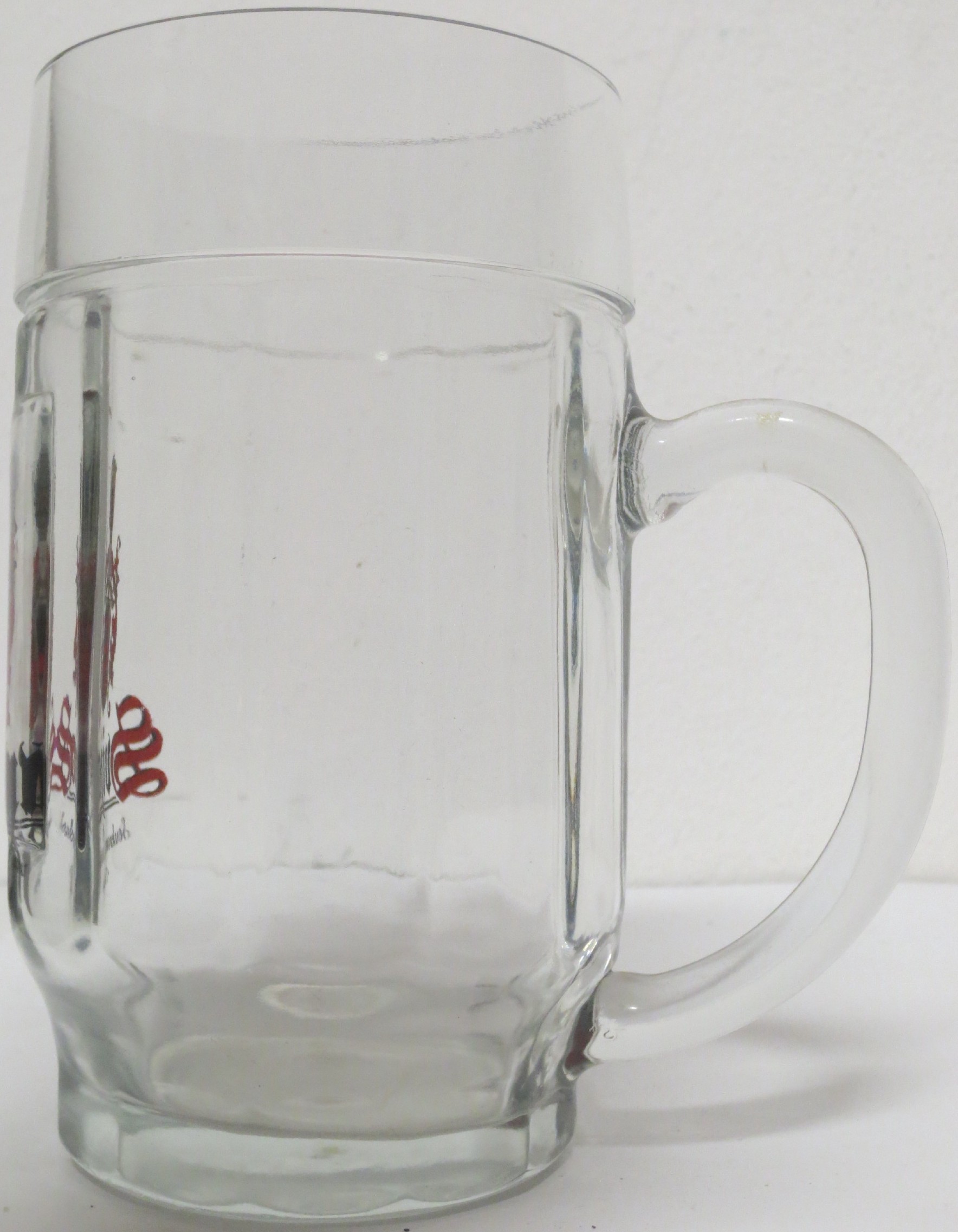 Svijany Soukromý pivovar 1564 (0,5L) Robby 