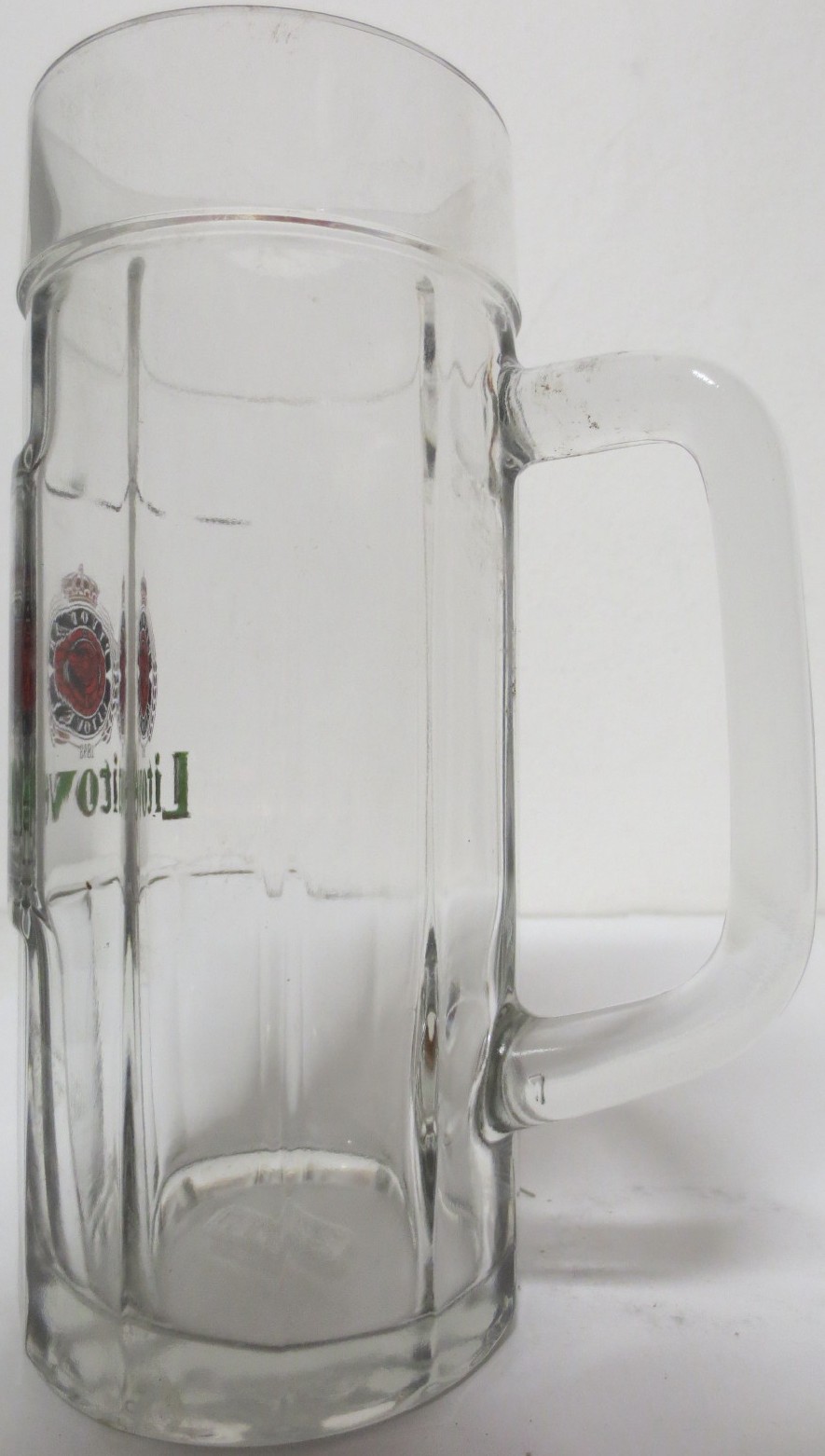 PIVOVAR LITOVEL 1893 Litovel (0,5L) krýgl