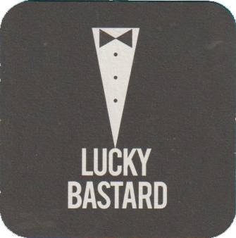 LUCKY BASTARD (PTMP-Č-ab) 