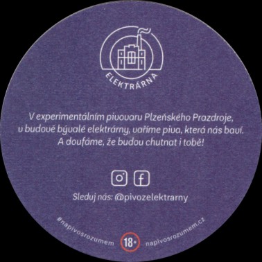 ELEKTRÁRNA (PTMP-K-ab) 