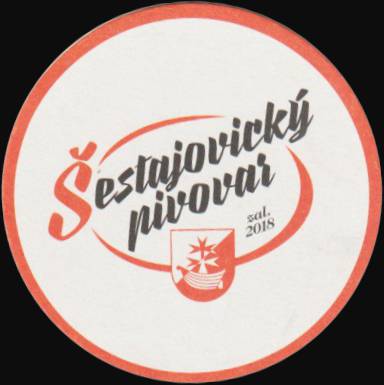 Šestajovický pivovar Bellott 11° SVĚTLÝ Šestajovický pivovar (PTMP-K-ab)