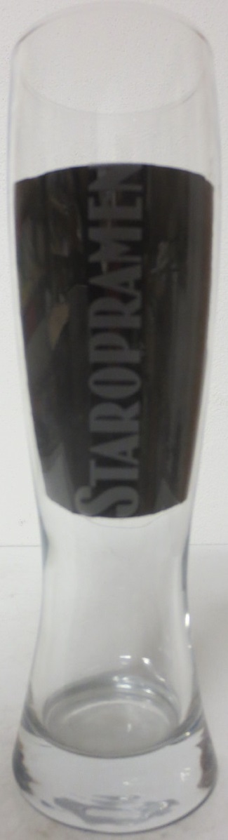 STAROPRAMEN 11° (0,5L) pšeničné sklo