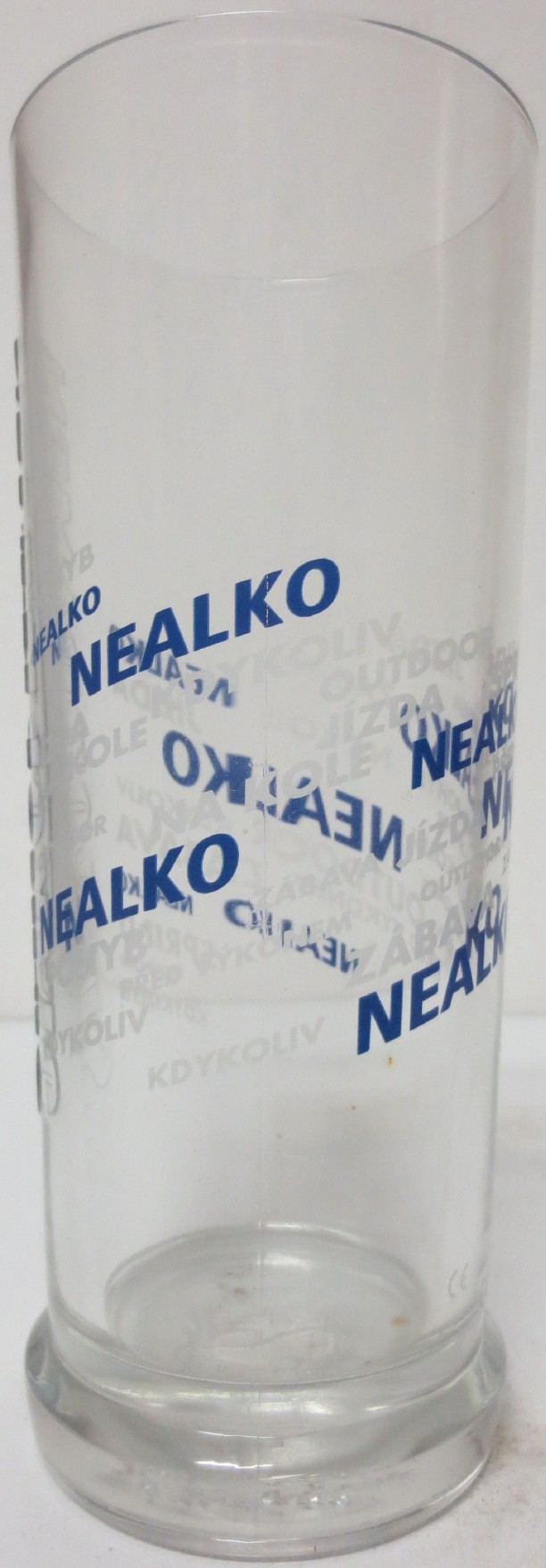 STAROPRAMEN NEALKO (litý) (0,5L) štuc