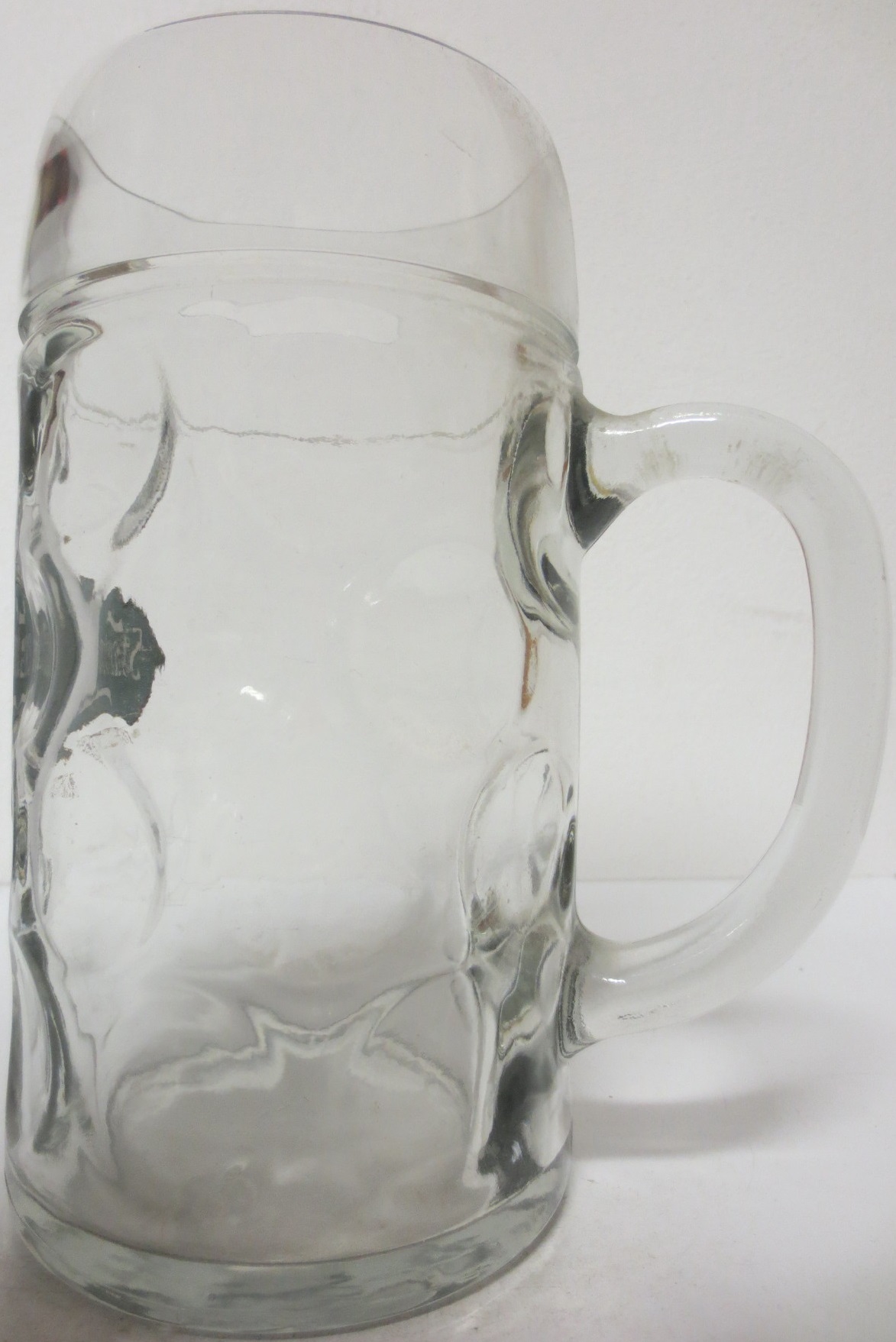 Starobrno 1872 (1L) Isar