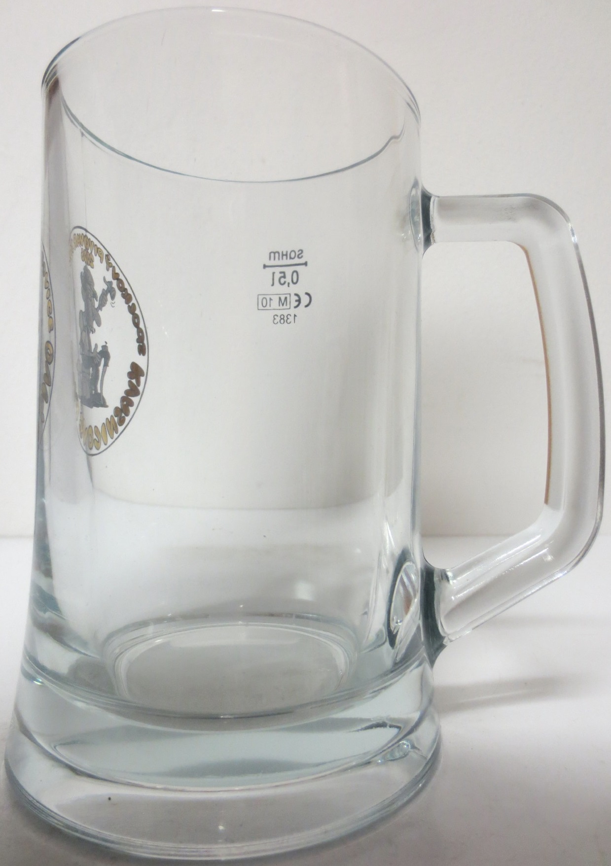 SPOLKOVÝ PIVOVAR SAZOVICE KVASNICOVÉ PIVO (0,5L) PUB