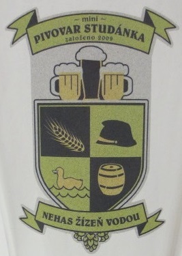 PIVOVAR STUDÁNKA (0,5L) Perelsee